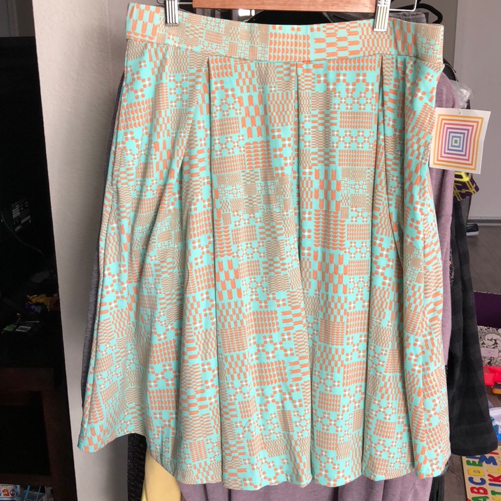 LuLaRoe Madison